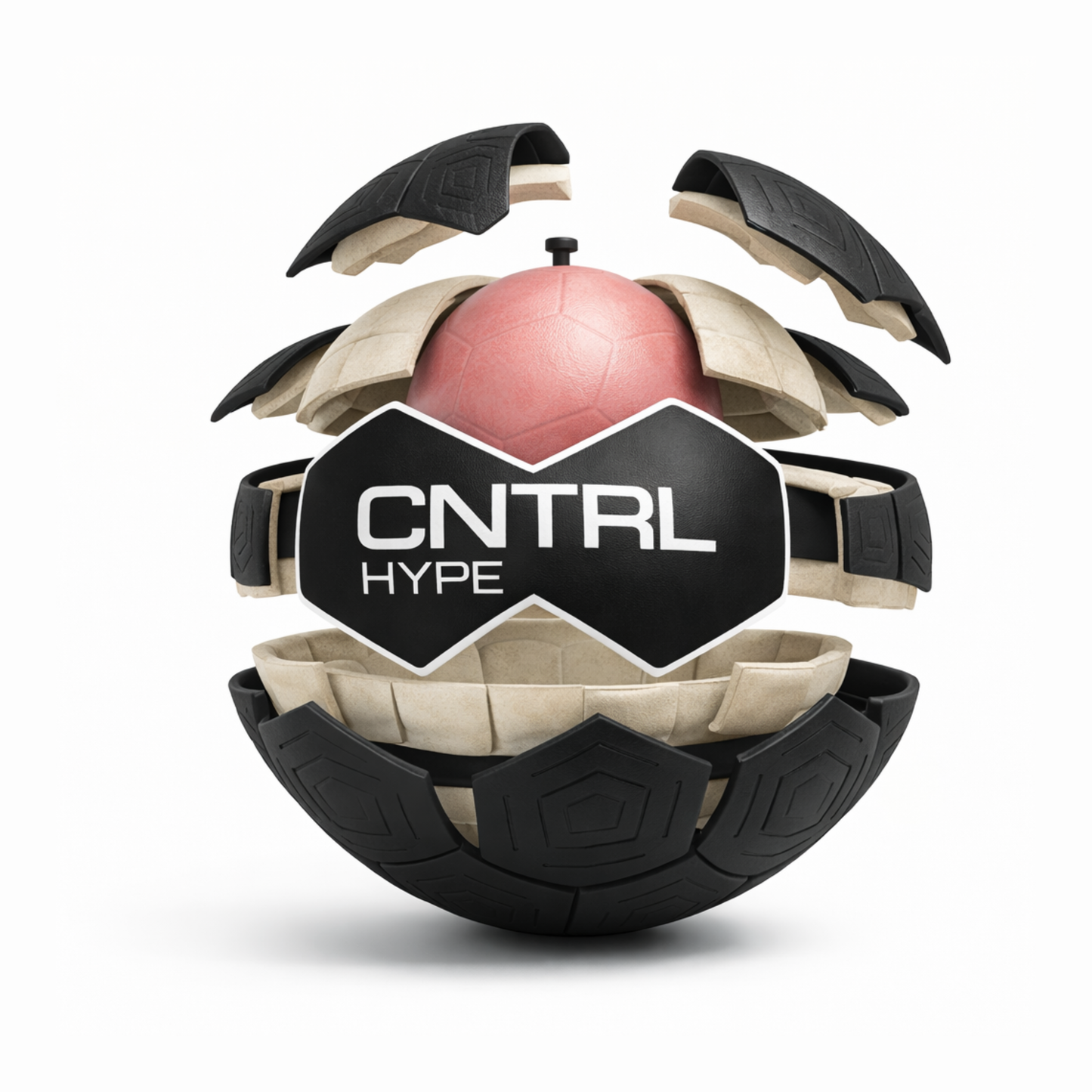 CNTRL HYPE GRIP Handball