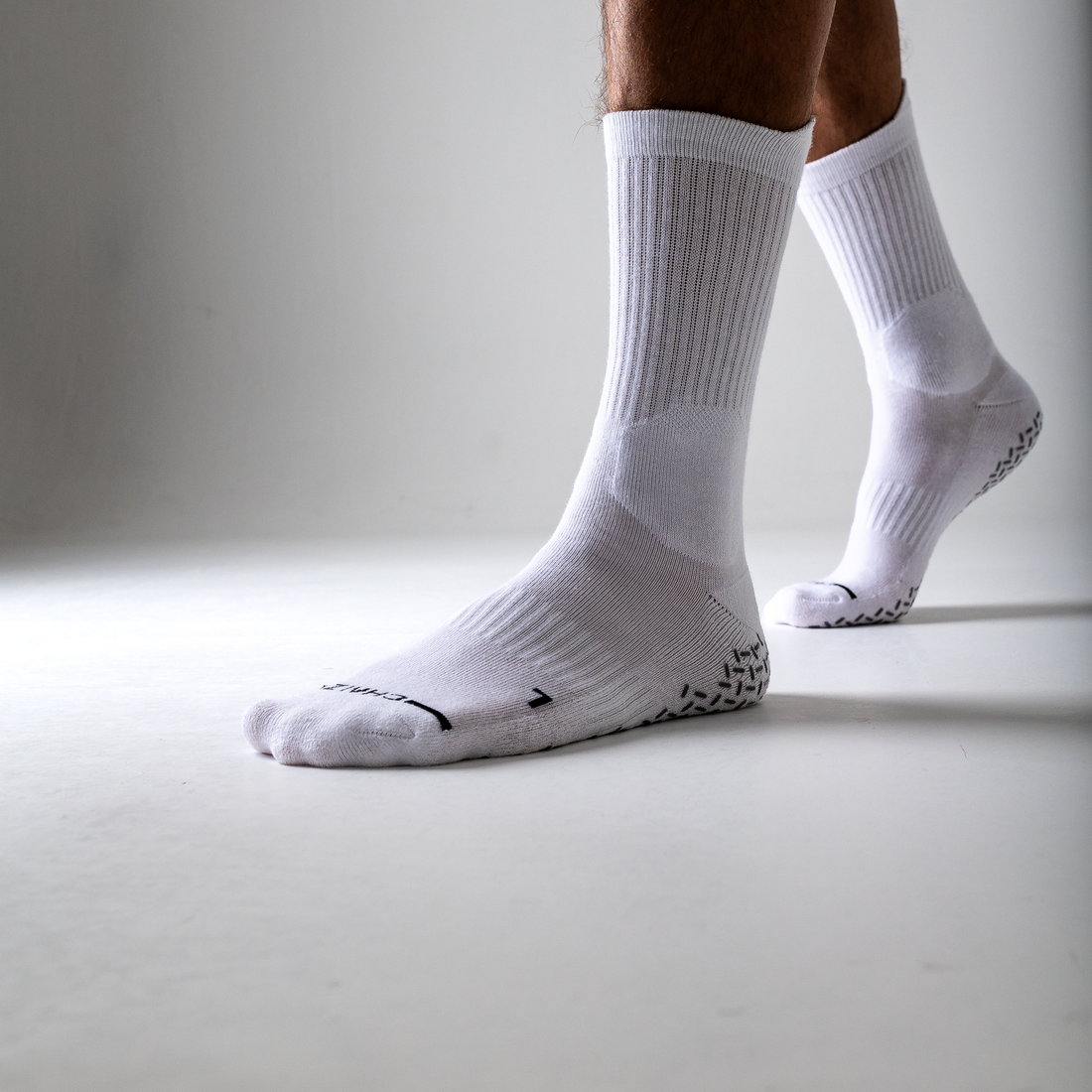 Grip-Socken: So bleiben sie fresh und griffig! 🧦🔥