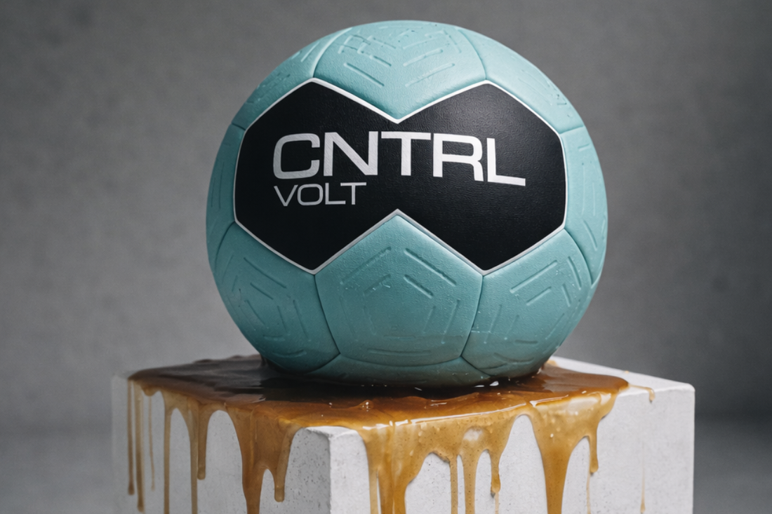 Ballpflege: Tipps für ein langes Ballleben