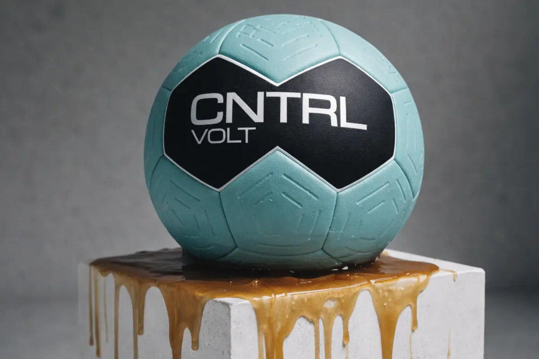 Ballpflege: Tipps für ein langes Ballleben