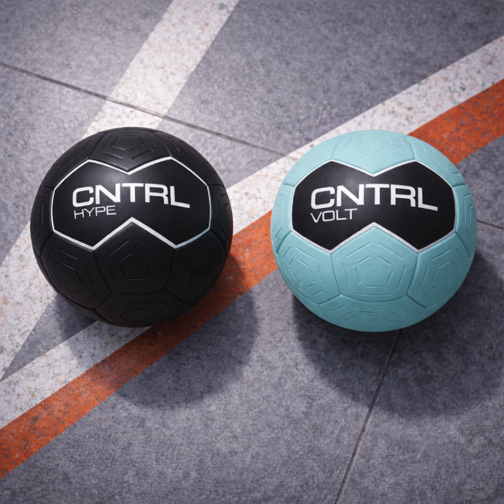 Spielball oder Trainingsball? Handball richtig auswählen | CHAIZ