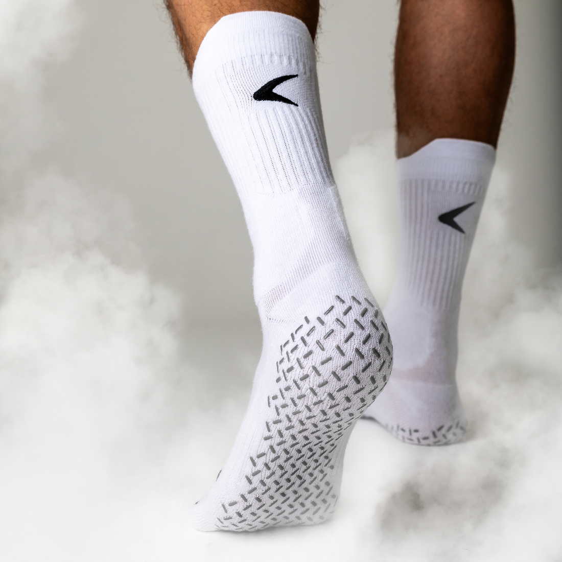Grip-Socken