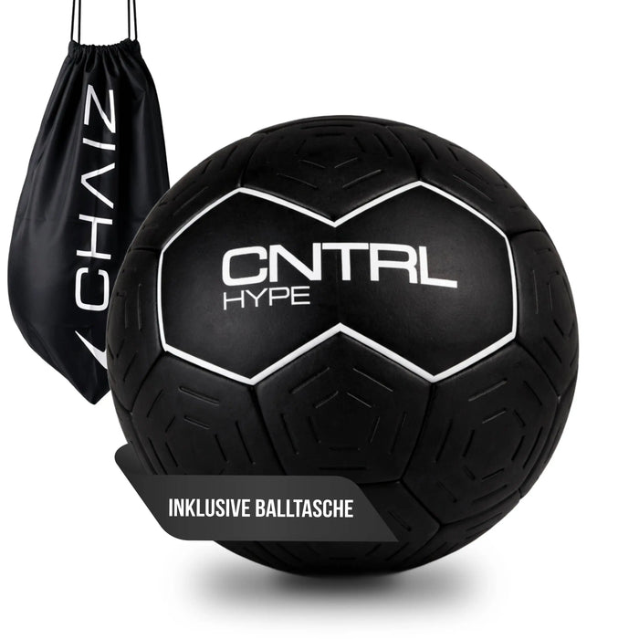 CNTRL HYPE