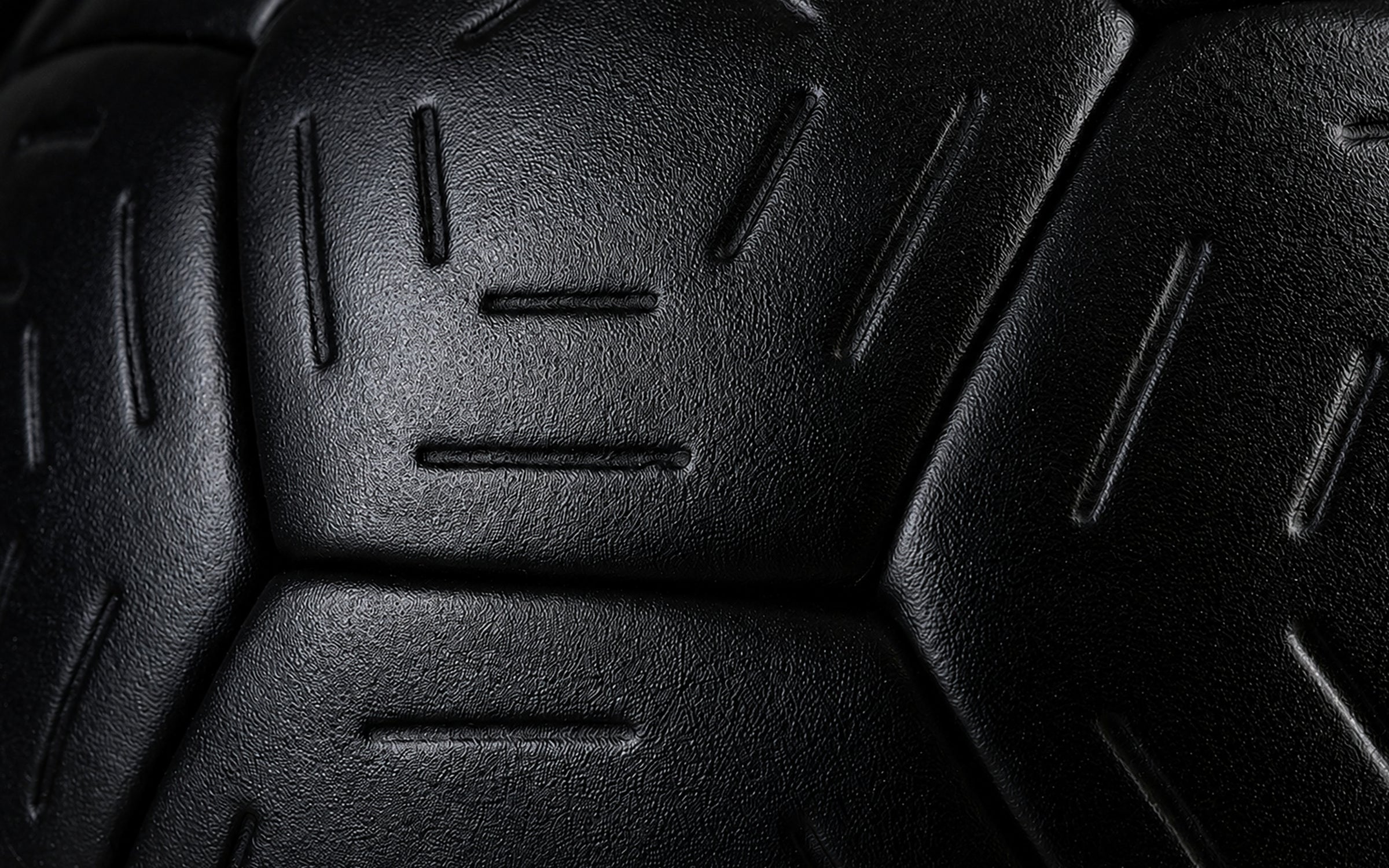 Detailaufnahme der griffigen Oberfläche des CNTRL HYPE