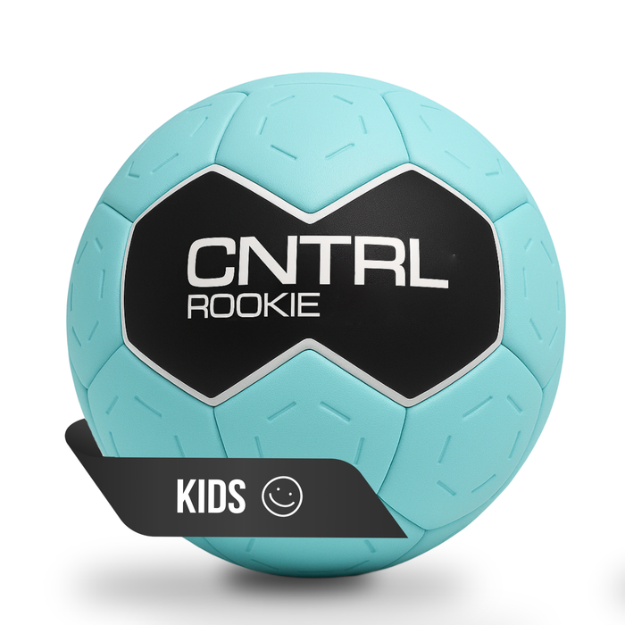 CNTRL ROOKIE