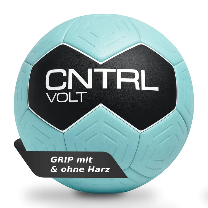 CNTRL VOLT