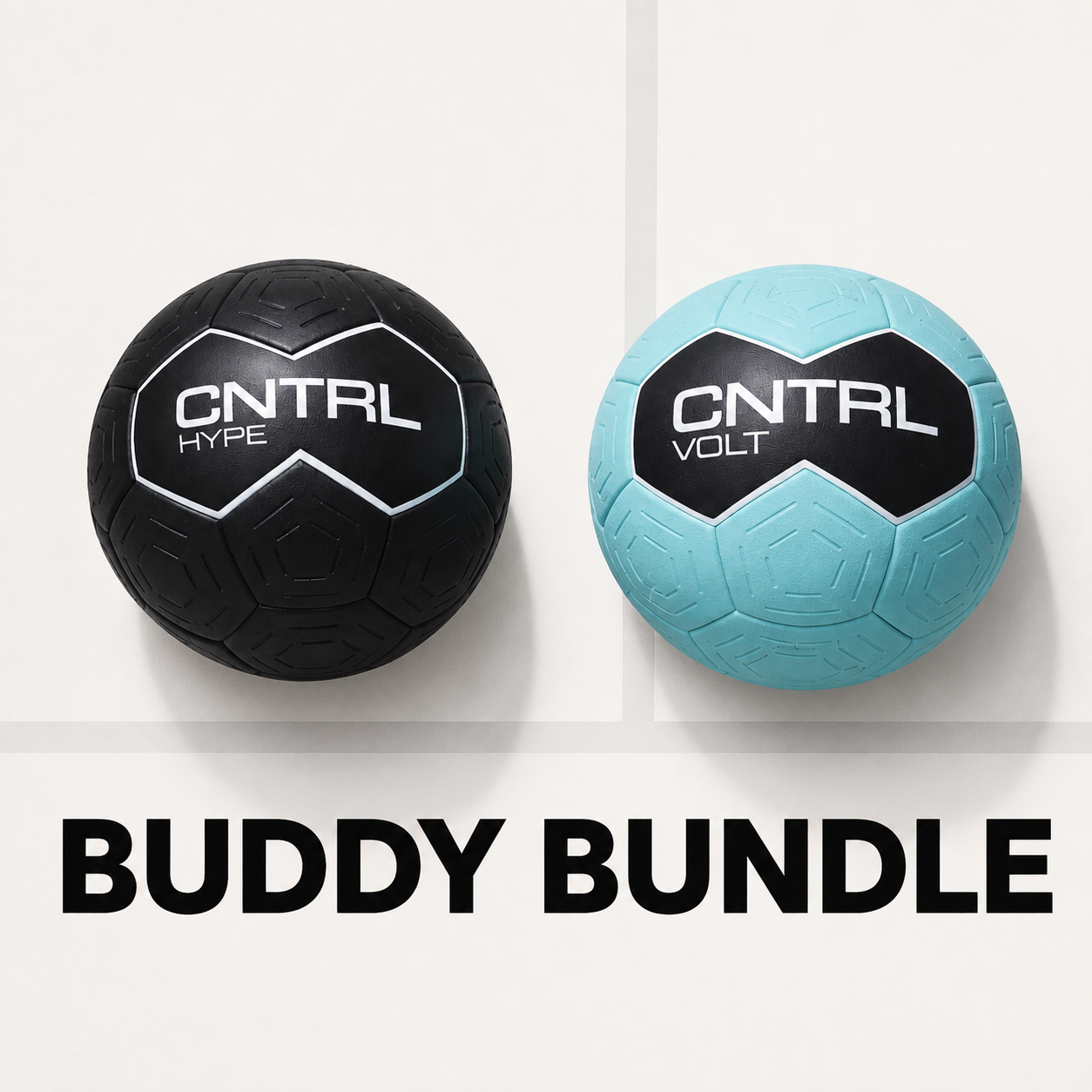 BUDDY BUNDLE - 1 x VOLT & 1 x HYPE