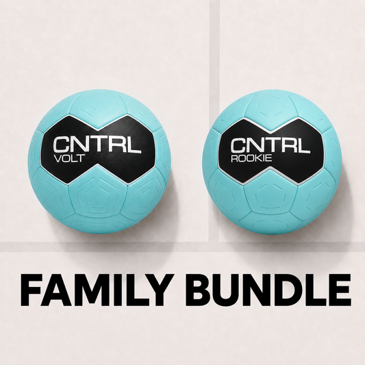 FAMILY BUNDLE - 1 x VOLT & 1 x ROOKIE