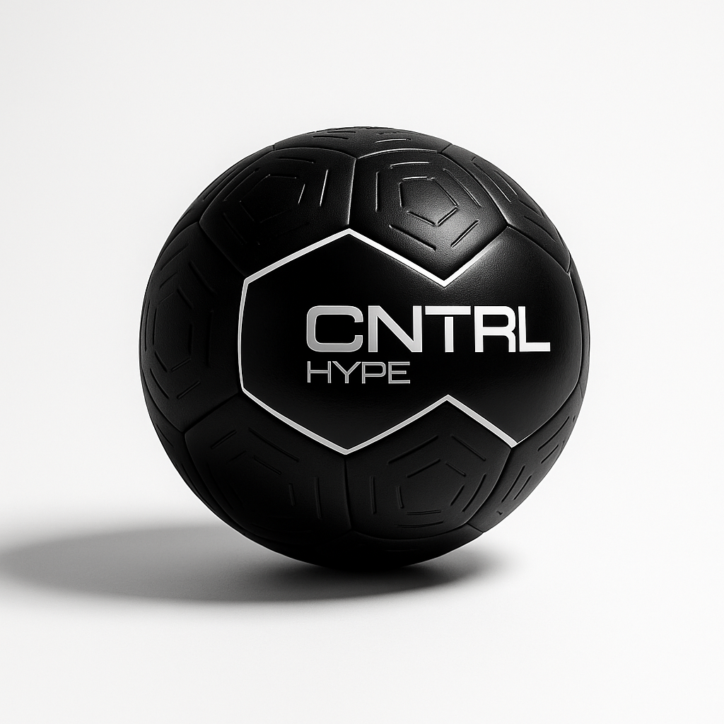 PRO BUNDLE - 1 x HYPE & 3 x AGLTY