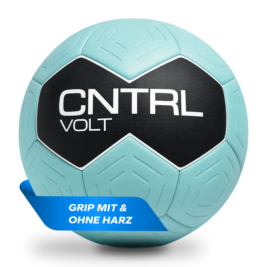 CNTRL VOLT Handball