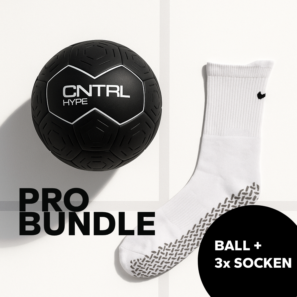 PRO BUNDLE - 1 x HYPE & 3 x AGLTY