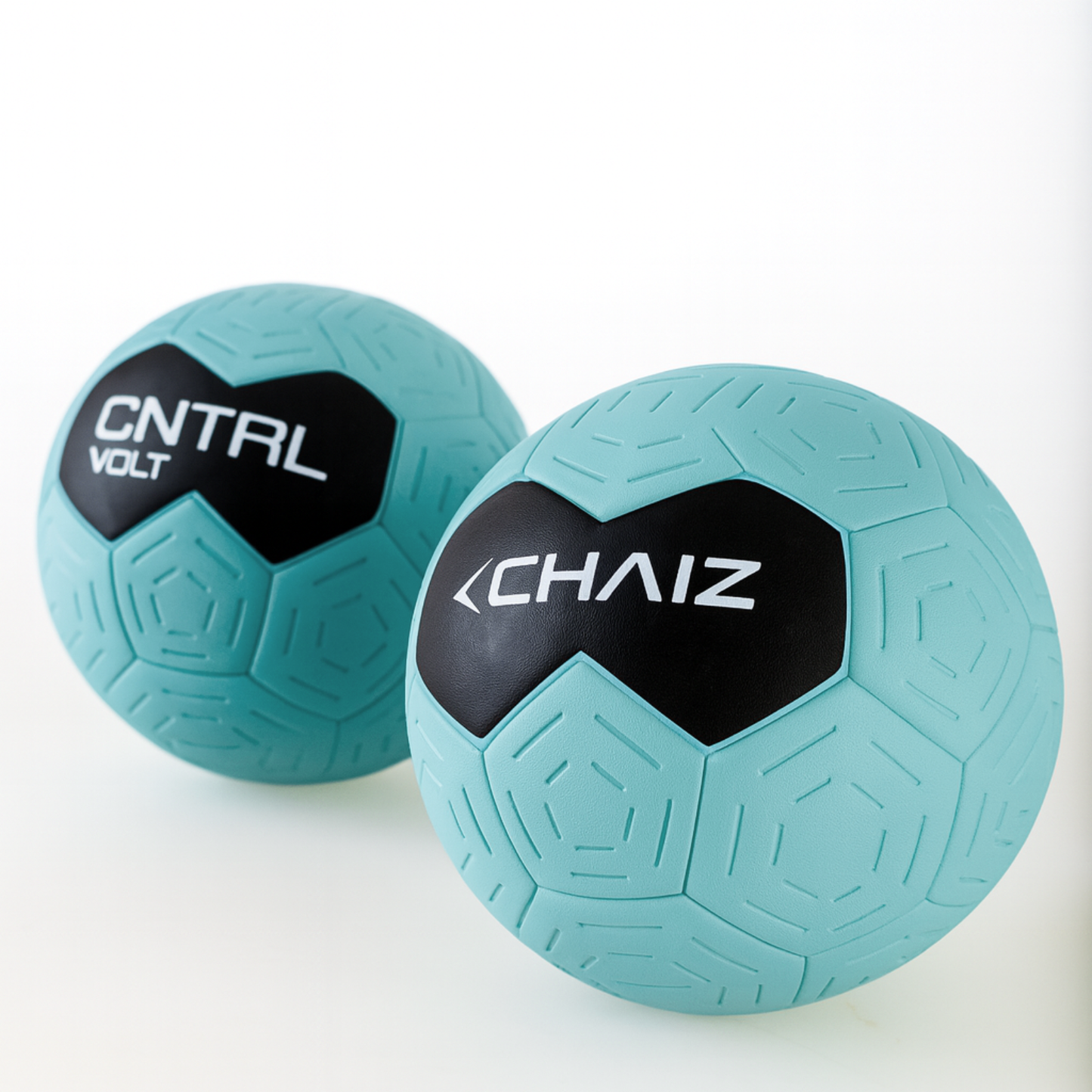 CNTRL VOLT Handball