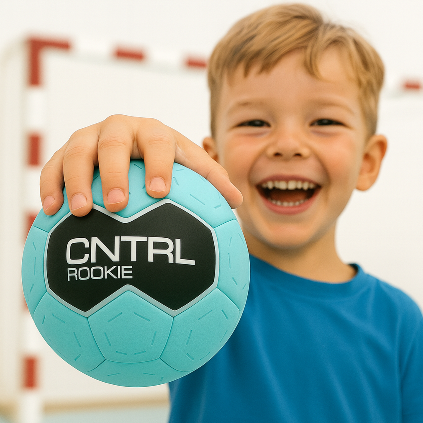 CNTRL ROOKIE Handball