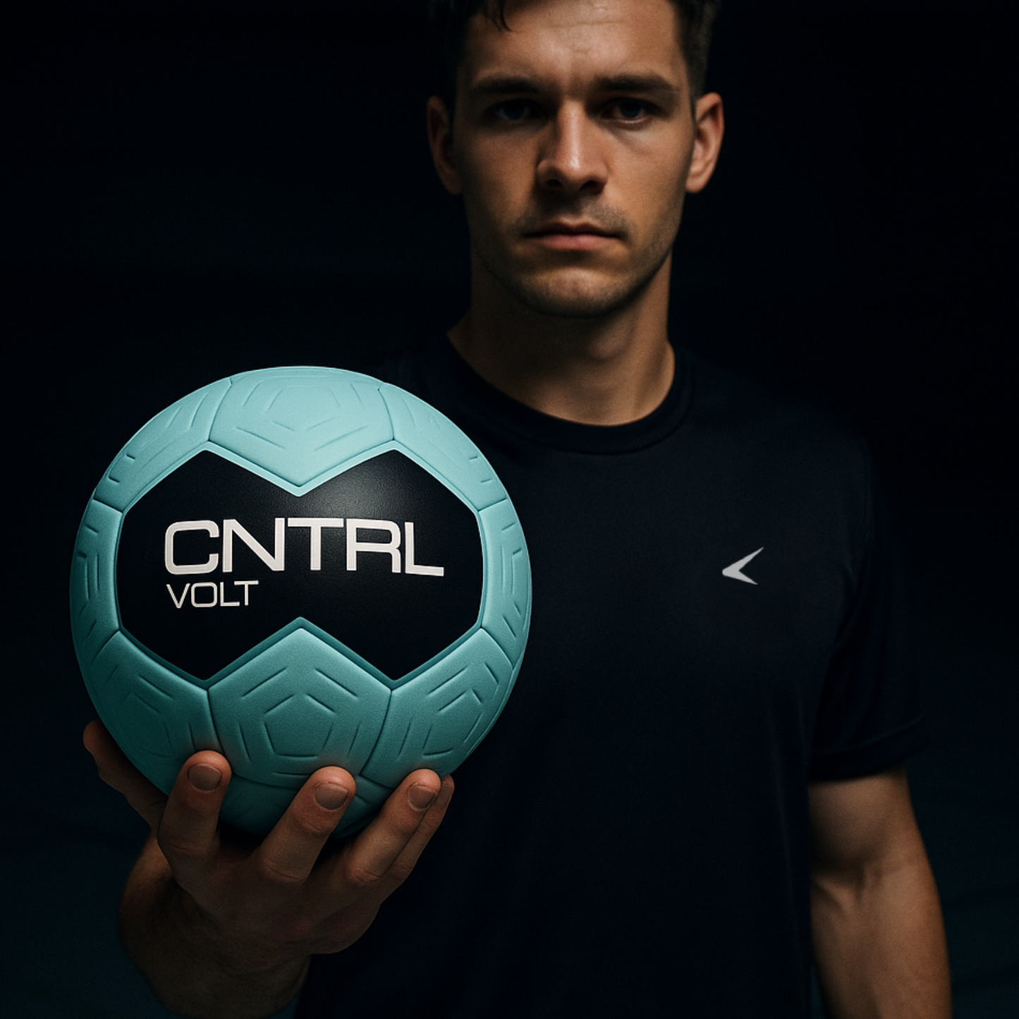 CNTRL VOLT Handball