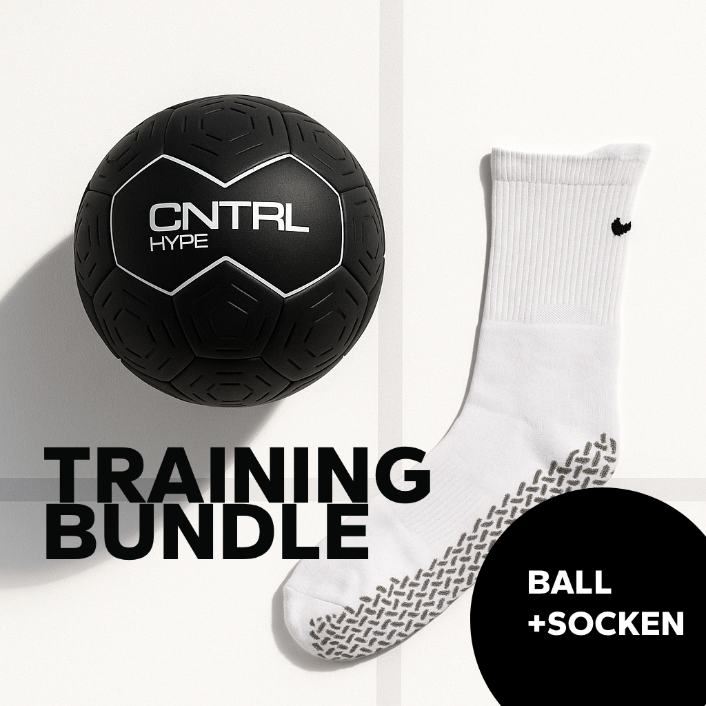 TRAINING BUNDLE - 1 x HYPE & 1 x AGLTY