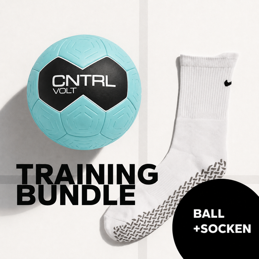 TRAINING BUNDLE - 1 x VOLT & 1 x AGLTY