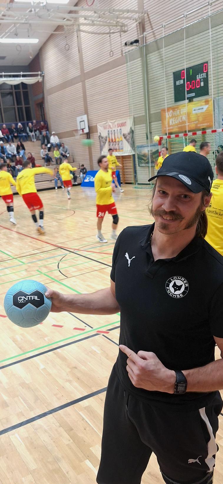 CHAIZ Spieler